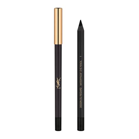 ysl cream eyeliner|ysl waterproof eyeliner pencil.